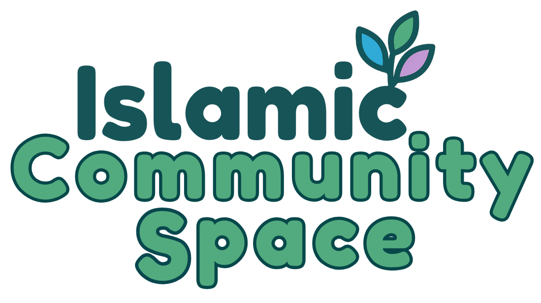 Islamic Community Space