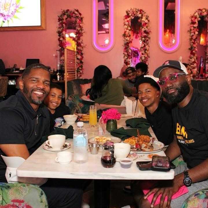 Islamic Community Space Community